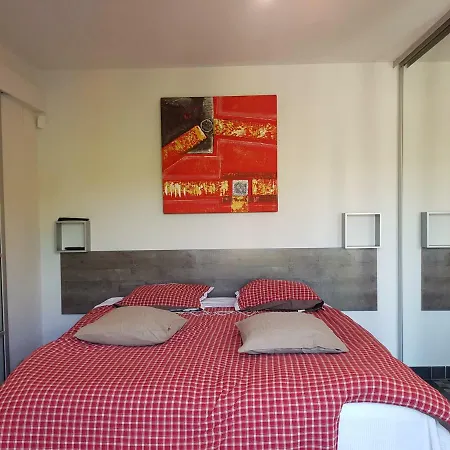 Clos Des Plages Villa