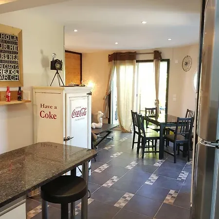 Clos Des Plages Villa La Ciotat